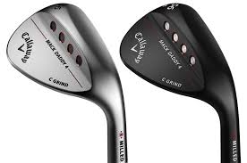 Callaway Mack Daddy 4 Wedges Callaway Wedges Best New Golf