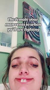 Boyfriend Venting to Another Girl