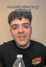 Cousin Angelo and Ashley of