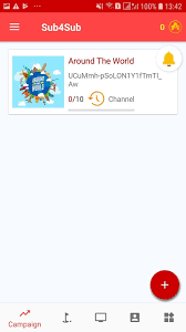 The subscriber count on youtube lags behind with a considerable lag time but we … Easy 1000 Subscribe 2 0 1 Download Android Apk Aptoide