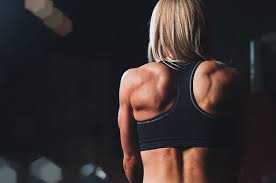 See more ideas about massage therapy, physical therapy, back muscles. Everything You Need To Know About Building A Sexy Strong Back Strong Back