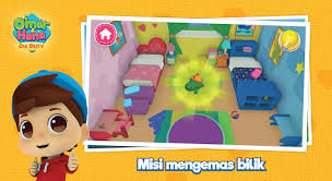 Maybe you would like to learn more about one of these? Omar Hana On Duty Apk Download App Android