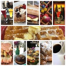 Book now at brunch restaurants near tremont on opentable. 37 Restaurants For Breakfast Brunch In Cleveland Photos Cleveland Com