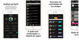 2 apps para saber quién visita mi perfil de facebook en 2021. Aplicaciones Para Saber Quien Visita Mi Perfil Android