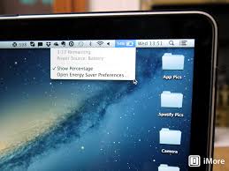 If you utilize your computer every day, you will notice that you will necessitate replacing the battery after about 1 to 2 years, because the charging cycles are just absurd. Retina Macbook Pro Battery Life Sucks Here S How To Fix It Imore