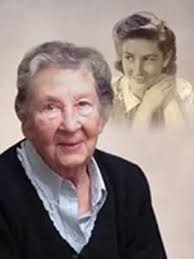 Obituary information for Catharina Wilhelmina 'Wilma' Joz...