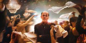 Le sens de la fête. Le Sens De La Fete Jean Pierre Bacri L Inegalable Artistikrezo