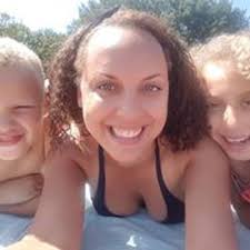 Charmaine Blackwell's Instagram, Twitter & Facebook