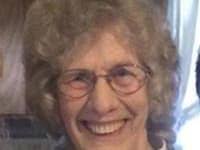 Alberta A. Delahunt Obituary (1938