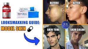 Skin Color Tier List, Tier Maker