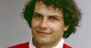 The forgotten F1 driver Gregor Foitek