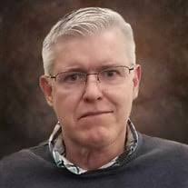 Bradly L. Dimmitt Obituary