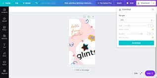 Maybe you would like to learn more about one of these? 4 Langkah Mudah Membuat Instagram Story Dengan Canva Glints Blog