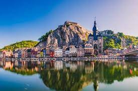 Bekijk meer ideeën over wandelen, vakantie, belgië. De 47 Bezienswaardigheden In De Belgische Ardennen Reisgids