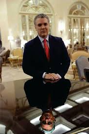 Álvaro uribe invita a plantón este miércoles y acto de solidaridad con presos políticos venezolanos. Por Siempre Joven El Voto Por Petro Ii La Silla Vacia