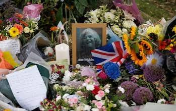 Public memorial to be held for Ann Widdecombe