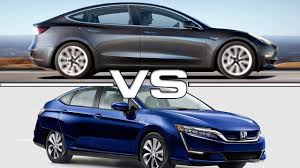 Watch tutorials about your 2018 honda clarity electric faqs, including videos and tips designed to improve safety and performance. 2018 Tesla Model 3 Vs 2017 Honda Clarity Electric Youtube