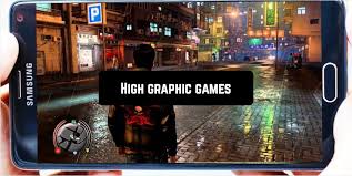 This is an episodic series with an excellent graphic and adventure video game based on. 11 High Graphic Games For Android 2021 Android Apps For Me Download Best Android Apps And More