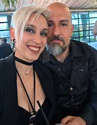 Photo by Malinda Stone (@zilvune) · August 27, 2025