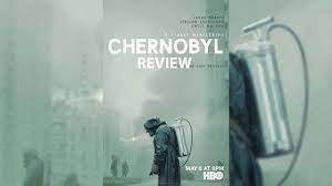 With jessie buckley, jared harris, stellan skarsgård, adam nagaitis. Chernobyl Serial Review Youtube