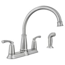 moen benton kitchen faucet installation