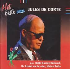 Jules de corte no figura entre los 500 artistas más apoyados o visitados de esta semana. Bol Com Best Of Jules De Corte Jules Decorte Cd Album Muziek