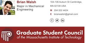 Then a professional email signature for college students will help make the right impression in the job market, so it's well worth reviewing your signature simply download rocketseed's free student email signature template example and get started on creating your perfect professional email signature. Student Email Signature Makes A Professional Impression