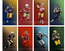 Download desktop and mobile wallpapers to your device. Nfl Wallpaper Series On Behance