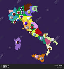 Uncapped striker giacomo raspadori has been given the nod by roberto mancini to bring extra firepower. Italian Football Clubs Image Photo Free Trial Bigstock
