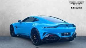 Image result for Elwood Blue 2024 Aston Martin