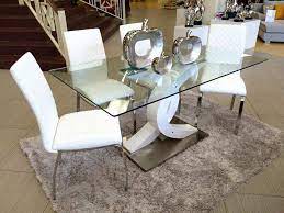 Al decorar el área del comedor, hay muchos detalles de composición y estilo que uno debe tener en cuenta. Decora Tu Comedor Con Estilo Casa Febus Home Design Facebook