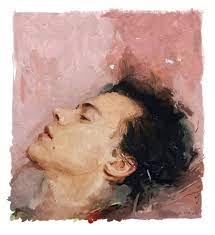 A community for harry styles news and discussion. Artstation Harry Styles Patrick Pamahoy