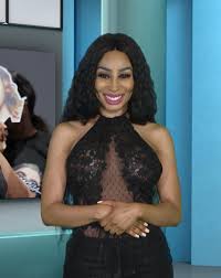 Mtv raps south africa alongside television presenter siyabonga ngwekazi. The Scoop Behind The Scenes With Nadia Nakai Tv Episode 2018 Imdb