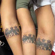 Tattoos are permanent, you should base your decision to get one on superstitions. 50 Bad Luck Tattoos And Their Meanings Saved Tattoo