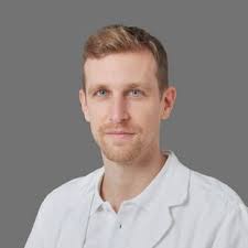 Ärzte Orthopädie und Traumatologie