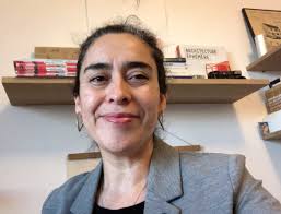 Edna Hernandez Gonzalez