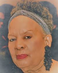 Marilyn Staples Obituary