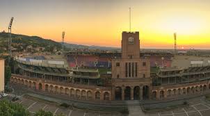 All info around the stadium of bologna. Een Avond Met De Spelers Van Rossoblu The Best Of Bologna