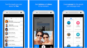 7 Aplikasi Video Call Android Terbaik Dan Terbaru 2016 Gratis Aplikasi Android Video