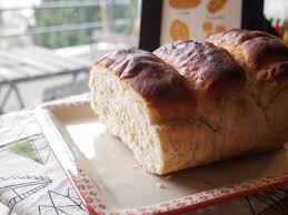 Dans Ma Boite Brioche Tang Zhong Ou Le Nuage Fondant Dans La Bouche Brioche Fondant Patisserie
