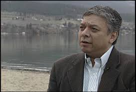 New chief talks issues