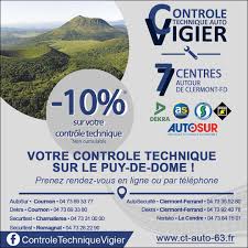 Contrôle technique à cournon d'auvergne. Reduc Affaires By Cler Affaires Pagina Inicial Facebook