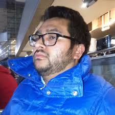 Lorenzo Danilo GRANADOS-RIVERA