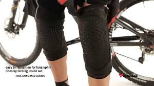 dainese trail skins knee guard