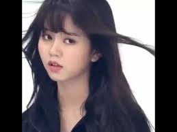 Foto yook sungjae bareng kim sohyun : Kim So Hyun Yook Sung Jae Cute Moments At The Photoshooting Youtube