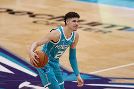 If You Hate Seeing Lamelo Ball In The National Media Please Click Here At The Hive