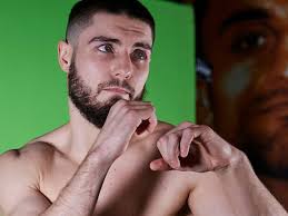 Изучайте релизы josh kelley на discogs. Florian Marku And Rylan Charlton Both Looking For The Knockout In Saturday S Fight Boxing News Sky Sports
