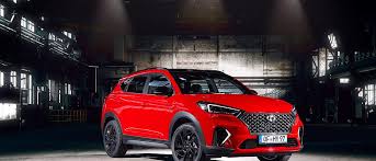 Tucson pushes the boundaries of the segment with dynamic design and outside, tucson is designed to impress while inside, you'll discover a level of roominess, comfort and versatility that exceeds all expectations. Hyundai Tucson Als N Line Kus Newsroom