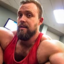 Eric Ernst updated his profile picture.