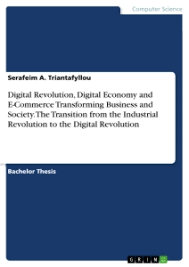 An analytical approach wide area network design: Introduction To E Commerce Technology In Business Grin